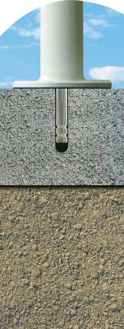 Nampook - Beton-/ steenverankeringsset