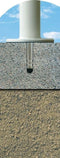 Nampook - Beton-/ steenverankeringsset