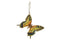 Countryfield - Hanger Sky metaal 12x1x11 cm mlt
