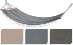 Nampook - Hangmat 100X200 cm Katoen 3Ass