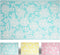 Nampook - Vloerkleed camping 120x180cm b I