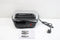 Tefal Ultra Compact GC3050 - Contactgrill - Groot grilloppervlak - Anti-aanbaklaag - 2000W - RVS