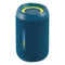 Dankzij de draagbare Bluetooth®-luidsprekers NGS ROLLERFURIA2TINYBLUE Blauw 20 W