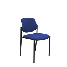 Receptiestoel Villalgordo P&C BALI229 Blauw