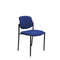 Receptiestoel Villalgordo P&C BALI229 Blauw
