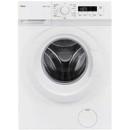 Wasmachine Teka WMK10620 1000 rpm 6 Kg Wit