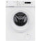 Wasmachine Teka WMK10620 1000 rpm 6 Kg Wit