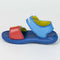 Kindersandalen Sonic Donkerblauw Schoenmaat 30