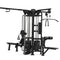 Toorx Professional CSX-9400 Multi Jungle Crossover 8-stack