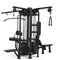 Toorx Professional CSX-9400 Multi Jungle Crossover 8-stack