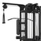 Toorx Professional CSX-9400 Multi Jungle Crossover 8-stack
