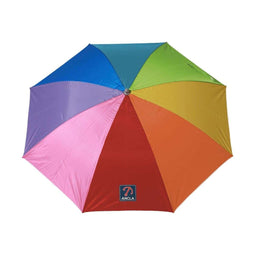 Strandparasol Multicolour Ø 180 cm SPF50+