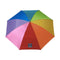Strandparasol Multicolour Ø 180 cm SPF50+