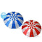Strandparasol Ø 240 cm SPF50+ Navy