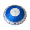 Strandparasol Blauw Ø 220 cm SPF50+ Anker