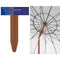 Strandparasol Beige Ø 240 cm SPF50+