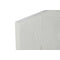 Wanddecoratie Home ESPRIT Wit Modern 80 x 4 x 80 cm (2 Stuks)