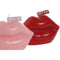 Geurkaars Home ESPRIT Lippen (2 Stuks)