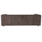 Sofa Home ESPRIT Bruin Modern 224 x 95,5 x 66,5 cm