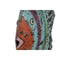 Decoratieve figuren Home ESPRIT Multicolour Vis 108 X 16 X 80 cm