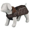 Hondenjas Trixie Rouen Bruin S/M 43 cm