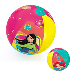 Opblaasbal Bestway Disney Prinsessen Ø 51 cm