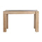 Console Home ESPRIT Spar Hout MDF 155 x 45 x 90,5 cm