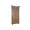 Display Standaard Home ESPRIT Natuurlijk Gerecycleerd Hout Elmhout 100 X 45 X 220 cm