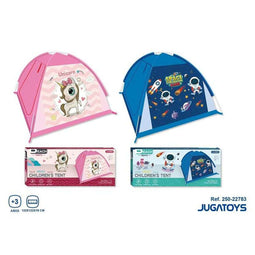 Barbecue Draagbare 122 x 122 x 78 cm