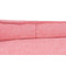 Hondenbed Gloria Roze 95 x 75 cm
