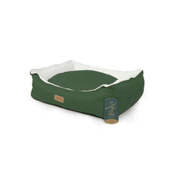 Hondenbed Gloria Groen 70 x 60 cm