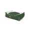 Hondenbed Gloria Groen 70 x 60 cm