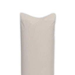 Kussensloop Happy Home Linnen 45 x 70 cm 2 Stuks