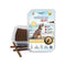 Snack voor honden Mediterranean Natural 350 g