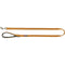 Hondenriem Trixie Premium Curry 1 m M/L