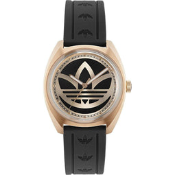 Horloge Heren Adidas AOFH23013 (Ø 39 mm)