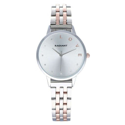 Horloge Dames Radiant RA609203PT (Ø 33 mm)