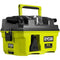 RYOBI RV1811-0 18V werkplaatsstofzuiger - 1500l/min - 11 L opvangbak - H12 HEPA-filter - Adapter,...