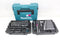 Makita E-08713 Handgereedschapsset 120-delig in Mbox