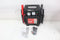 Carpoint Jumpstarter met Compressor zwart/rood