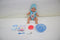 BABY born Soft Touch Magic Boy - Babypop 43 cm