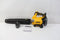 DeWALT DCMBL562N 18V Li-ion accu bladblazer body - koolborstelloos - 200km/h
