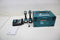 Makita DLX2289TJ combiset - DDF485 18v Boor- en schroefmachine + DTD153 Accu slagschroevendraaier met 5.0Ah accu's