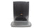 Brabantia Bo Touch Bin Prullenbak - 60 liter - Matt Black