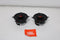 JBL Club 422F autospeaker 2-weg 105 W Rond 2 stuk(s)