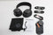 SteelSeries Arctis Nova Pro High-Res Gaming Headset - PC, PS5/PS4 & Switch