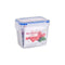 Lunchbox Quttin Quttin Rechthoekig 1 L 15 x 10 x 12 cm (12 Stuks)