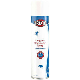 Middel tegen parasieten Trixie 400 ml