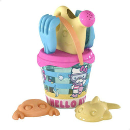 Hoed Colorbaby 18 cm