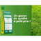 Nappflaska - Disney Baby - Musse - 240 ml - BPA-fri - 3-positions silikonnapp